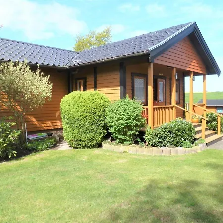 Ferienhaus Strandlaufer Apartmán Klausdorf (Fehmarn)
